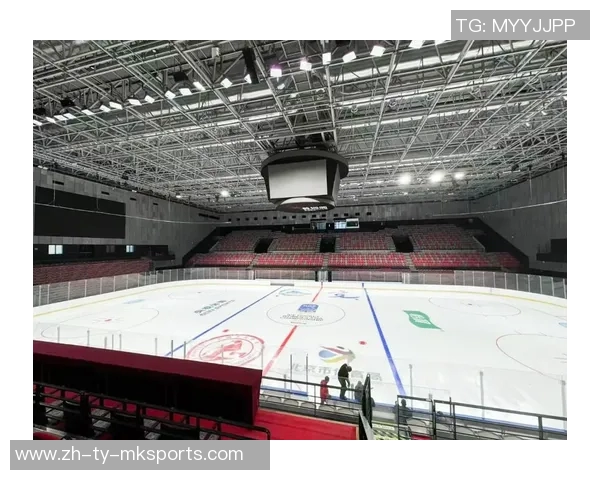 北京新赛季元旦前主场定于首钢冰球馆北控奥体与国体双主场并行