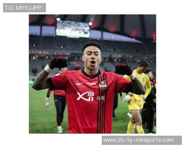 林加德分享与韩国球员的文化交流赞其礼节并谈美食体验 林加德分享与韩国球员的文化交流赞其礼节并谈美食体验