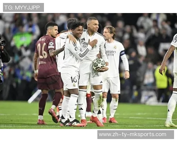 皇马战曼城名单仍未公布球迷期待姆巴佩最后时刻的决定