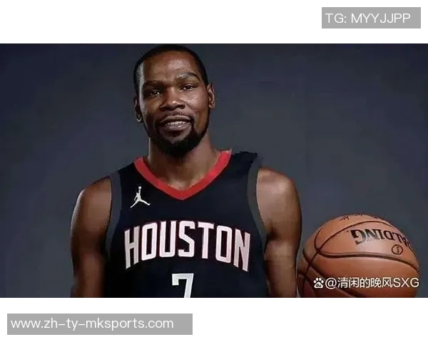 杜兰特坦诚分享心声励志激励有抱负的年轻球员