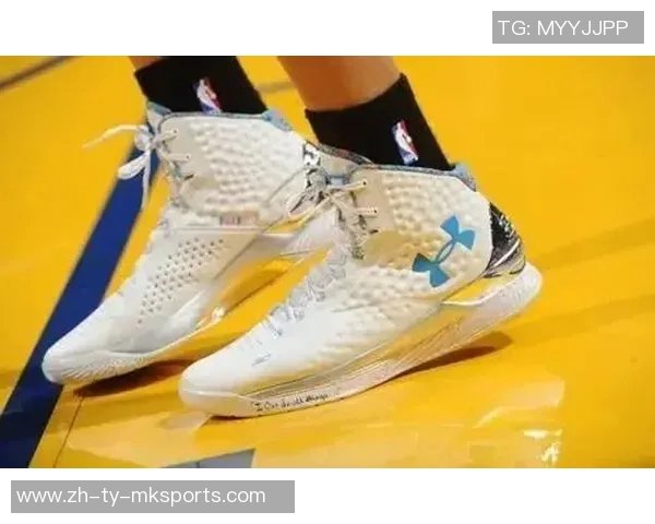 UA关闭库里品牌CurryBrand社交媒体账号五年运营画上句号