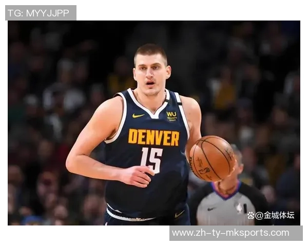 布克绝杀雷霆卢卡与勒布朗联手展现约基奇独特价值