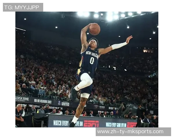 关键时刻勇敢出击费尔斯全场20分末节发力助锡安空接锁定胜局