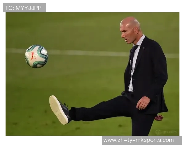 皇马否认齐达内回归传闻已与两名新教练展开接触