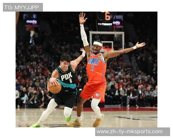 阿夫迪亚41分6板表现惊艳专家称其未来有望成为开拓者超级巨星