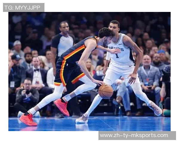 文班亚马谈雷霆主场氛围与欧洲对比感受深刻