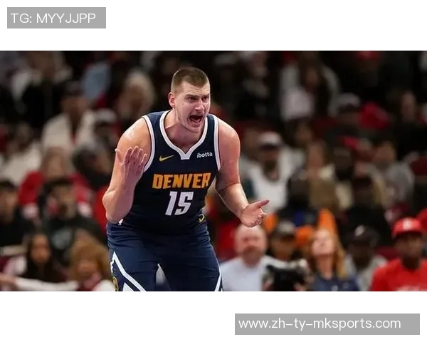 约基奇称赞防守表现绿军仅得84分创赛季新低球队展现全新胜利方式 约基奇称赞防守表现绿军仅得84分创赛季新低球队展现全新胜利方式