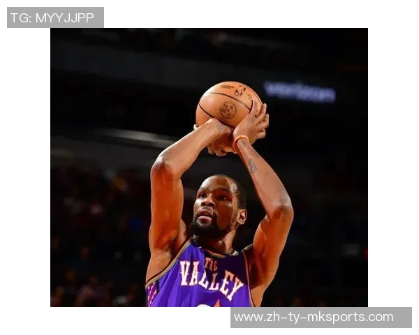 杜兰特谈绝杀三分球的喜悦经历连续失手后重拾信心的瞬间 杜兰特谈绝杀三分球的喜悦经历连续失手后重拾信心的瞬间