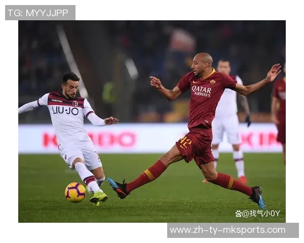 库普梅纳斯因对博洛尼亚染黄将缺席与罗马的关键对决