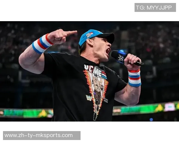 WWE传奇巨星约翰塞纳宣布退役勒沃库森官方发文致敬致敬